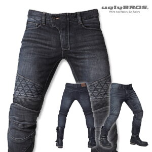 AOuX K[fBAbXXg[gtBbgELeBOHW[Y CEKipbht uglyBROS MOTO PANTS GUARDIAN Y