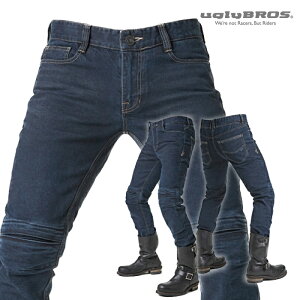 AOuX CVWbXXg[gtBbg CEKipbht uglyBROS MOTO PANTS INCISION Y oCN W[Y