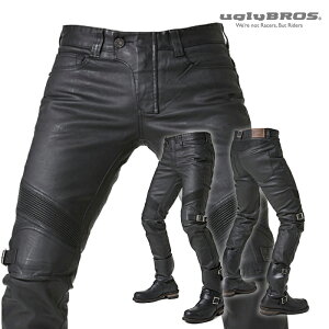 AOuX Wj[bXXg[gtBbg CEKipbht uglyBROS MOTO PANTS JOHNNY Y oCN W[Y