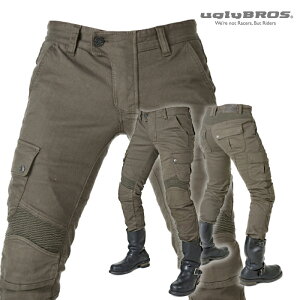 AOuX [^[v[EPu[bXtBbg CEKipbht uglyBROS MOTO PANTS MOTORPOOL-K Y oCN W[Y