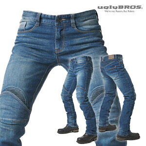 AOuX VxbM[tBbg CEKipbht uglyBROS MOTO PANTS SHOVEL Y oCN W[Y
