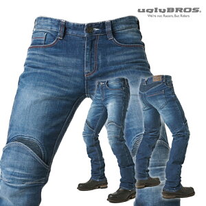 AOuX VxEPu[bM[tBbg CEKipbht uglyBROS MOTO PANTS SHOVEL-K Y oCN W[Y