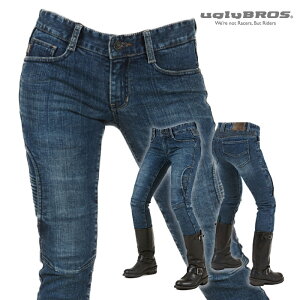 AOuX TChLbNEK[bXLj[tBbg CEKipbht uglyBROS MOTO PANTS SIDEKICK-G fB[X oCN W[Y