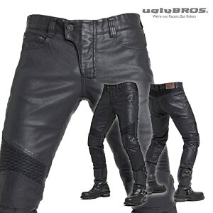 AOuX ggbXXg[gtBbg CEKipbht uglyBROS MOTO PANTS TRITON Y oCN W[Y