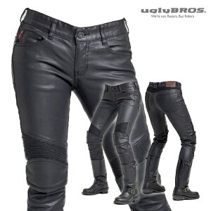 AOuX ggEK[bXLj[tBbg CEKipbht uglyBROS MOTO PANTS TRITON-G fB[X oCN W[Y