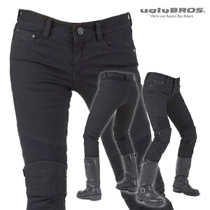 AOuX cCbM[EPu[bXLj[tBbg CEKipbht uglyBROS MOTO PANTS TWIGGY-K fB[X oCN W[Y