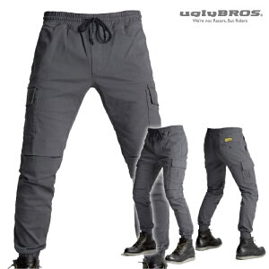 AOuX gWK[bXXg[gtBbg CEKipbht uglyBROS MOTO JOGGER Y