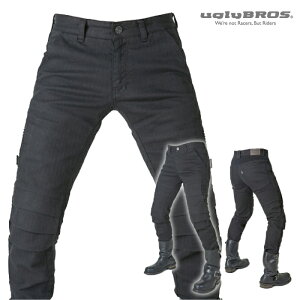 AOuX obXXg[gtBbg CEKipbht uglyBROS MOTO PANTS LARVA Y