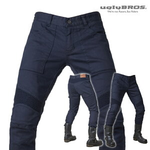 AOuX X~XEPu[bXtBbg CEKipbht uglyBROS MOTO PANTS SMITH-K Y oCN W[Y