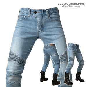 AOuX tFU[xbhE\gbXtBbg CEKipbht uglyBROS MOTO PANTS FEATHERBED SALT Y oCN W[Y