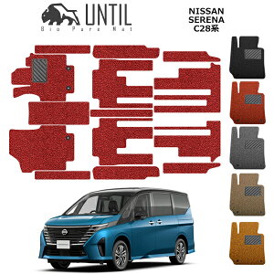 i Y Zi C28n K\Ԑp tA}bg AeB oCIsARC}bg UNTIL h Չ  NISSAN SERENA