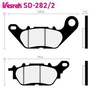 xX SD-282-2 Wu[Lpbh oCN }n T115 ECD YB125SP YB125ZRECD YS125 YS125Fi YS150-5 YS150D-6