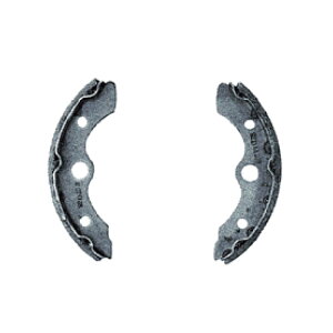 ベスラ VB-147 ブレーキシュー 30mm バイク ホンダ TRX200 TRX250 FL350R FL400R