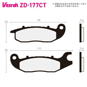 xX ZD-177CT V^[h^X|[cpbh oCN z_ XZ50 WAVE100i C110BN C110KMN C110XN MSX125SF ANF125 CBR125M CBR125R CBR125RT CBR125RW