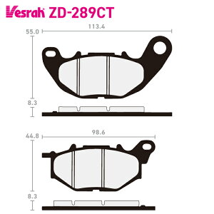 xX ZD-289CT V^[h^X|[cpbh oCN }n YP125RA CZD250-A MT250 MTN250 MTN250-A XMAX250 YZF250-A YZF-R25 YZF-R25A CZD300-A MTN320