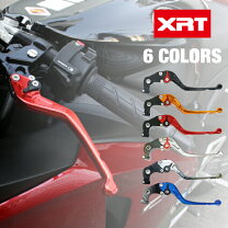 楽天市場】xjr1300 クラッチレバーセットの通販