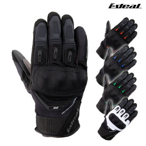 【在庫限り】 アイディール リジェクト H2O IDEAL ID-016 REJECT H2O 山城 バイク グローブ 春 夏 秋 ヤマシロ YAMASHIRO