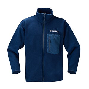 ヤマハ RY3011 フリースジャケット YAMAHA バイク ジャケット 25-26年秋冬モデル