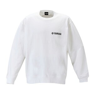 ヤマハ RY3014 スウェット YAMAHA バイク ジャケット 25-26年秋冬モデル