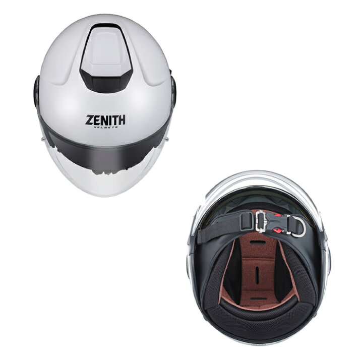 楽天市場】ヤマハ YJ-22 II ゼニス YAMAHA ZENITH バイク ヘルメット 