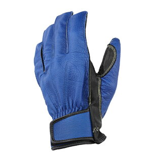 ���}�n YL4001 CYBERLEATHER �O���[�u YAMAHA �o�C�N ���U�[�O���[�u �t��