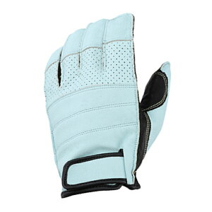 ���}�n YL4002 CYBERLEATHER �C���e�[�N�O���[�u YAMAHA �o�C�N ���U�[�O���[�u �t��