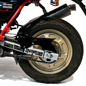 [Factory M] AtF_[ for HONDA mini motorcycle XZ50/100, XR50/100 Motard, NSF100, NSR50/80 ETC z_