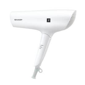 SHARP プラズマクラスタードライヤー beaute A サテンホワイト IB-RP7-W