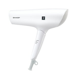 SHARP vY}NX^[hC[ beaute A TezCg IB-RP7-W
