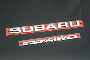 tHX^[p XoGu AuSUBARU SYMMETRICAL AWDv 5ڃtHX^[iSKnj