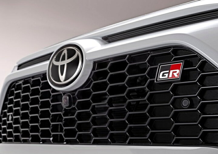 楽天市場】5代目（50系） RAV4（アドベンチャー以外）用 トヨタ純正G 