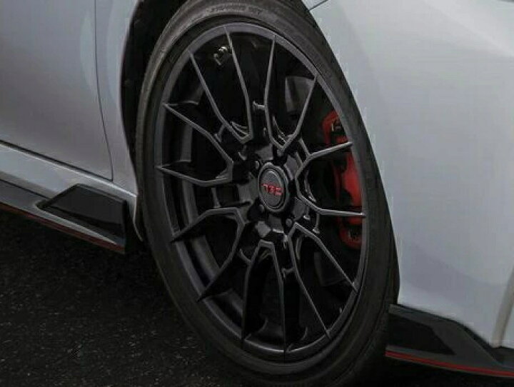 楽天市場】ジャパンタクシー 純正アルミホイール用 トヨタ純正「TRD 