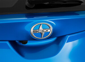 �I�[���X�p �g���^�����G���u���� ���ASCION���S�}�[�N 2��ڌ���I�[���X�iE180�n�j