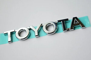 �I�[���X�p �g���^�����G���u���� ���A���uTOYOTA�v���� 2��ڃI�[���X�iE180�n�j