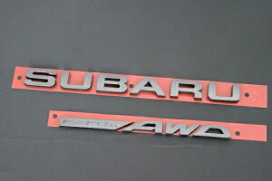 XVp Xo}bgO[Gu AuSUBARU SYMMETRICAL AWDv 3XViGTnj