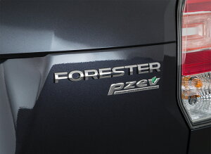 tHX^[p XoGu AEuPzev PARTIAL ZERO EMISSION VEHICLEv 4ڃtHX^[iSJnj