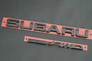 tHX^[p XoubNGu AuSUBARU SYMMETRICAL AWDv 4ڃtHX^[iSJnj