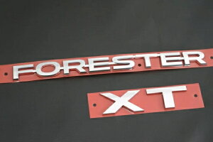 tHX^[p Xo}bgVo[Gu AEuFORESTER XTv 4ڃtHX^[iSJnj