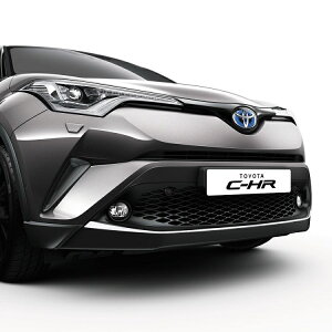 C-HR�p �g���^�����t�����g�o���p�[�K�[�j�b�V�� �O��C-HR