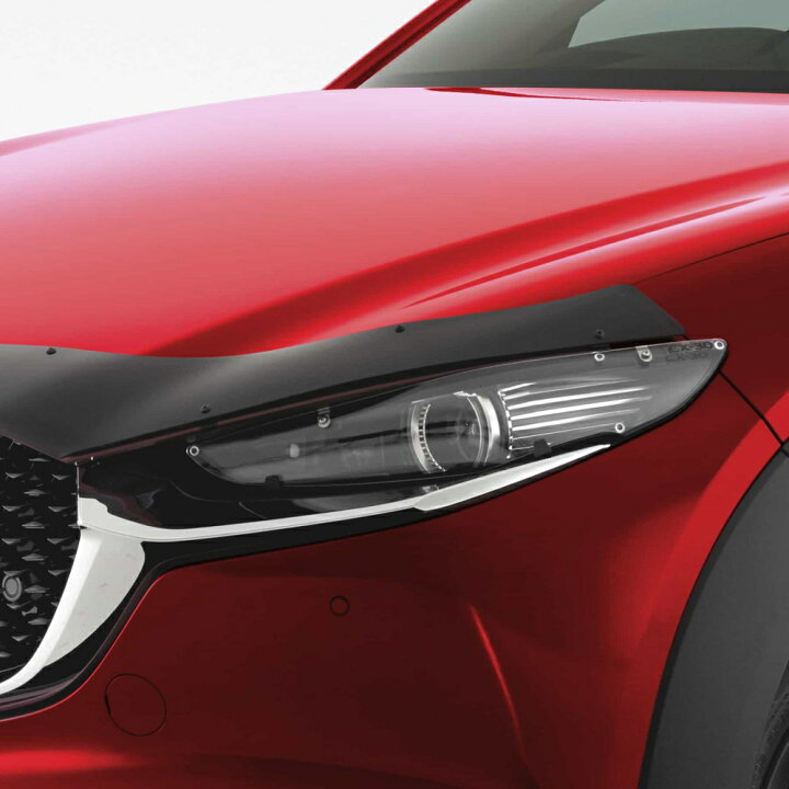 楽天市場】CX-30用 マツダ純正「CX-30」ロゴ入り ヘッドランプカバー 