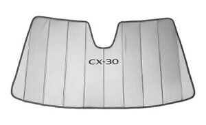 CX-30p }c_uCX-30vS TVF[h