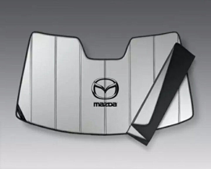 楽天市場】3代目（BM/BY系） アクセラ用 マツダ純正「MAZDA」ロゴ入り 