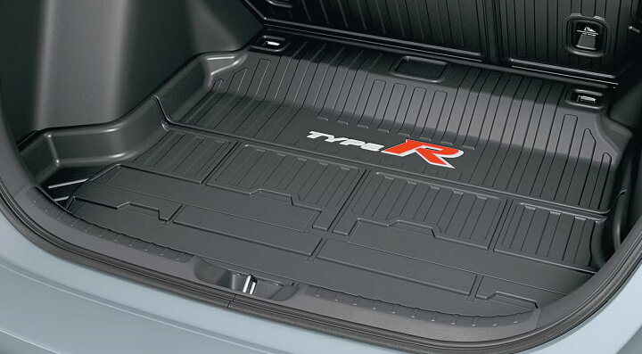 楽天市場】6代目（FL5型） シビックタイプR用 ホンダ純正「TYPE R 