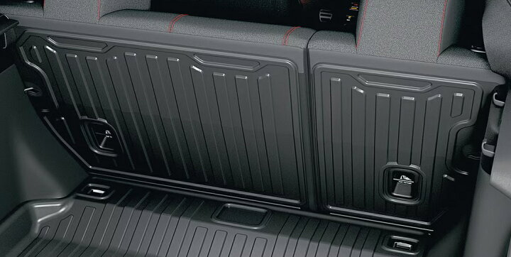 楽天市場】6代目（FL5型） シビックタイプR用 ホンダ純正シートバック 