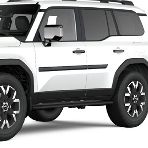 GX550p LEXUS{fBTCh[fBO hA4Zbg GX550