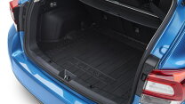 楽天市場】インプレッサスポーツ スバル純正 カーゴトレーマットの通販
