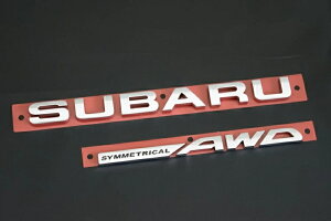 CvbTX|[cp XoGu AuSUBARU SYMMETRICAL AWDv 5ڃCvbTX|[ciGTnj