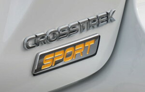 NXgbNp XoGu AEuCROSSTREK SPORTv NXgbN
