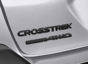 NXgbNp XoubNGu AuCROSSTREK SYMMETRICAL AWDv NXgbN