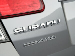 KVBB4p XoGu AuSUBARU SYMMETRICAL AWDv 5ڃKVBB4iBMnj